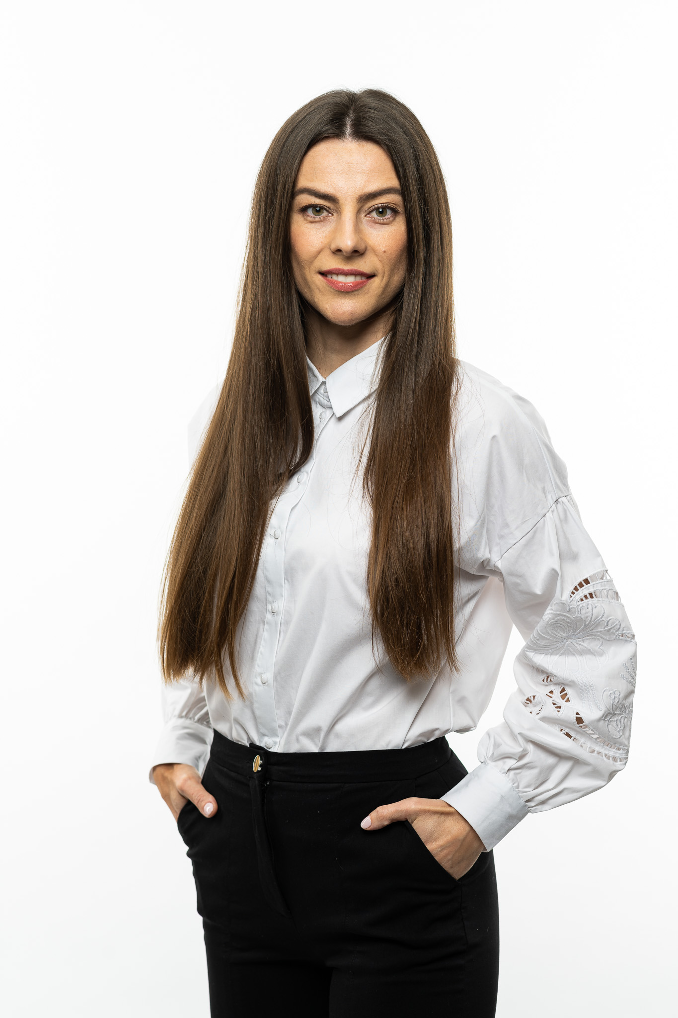 Ing. Dana Boura Filipová